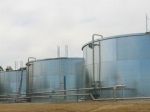 Multiple Tank Site